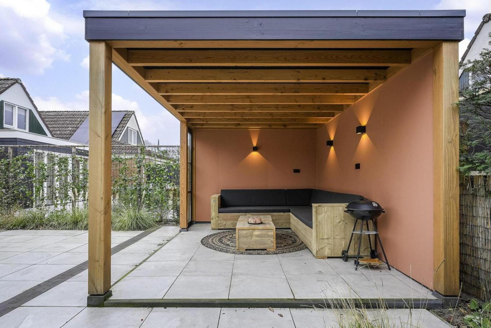 Jonkerstee 216 - Ouddorp Villa Kültér fotó