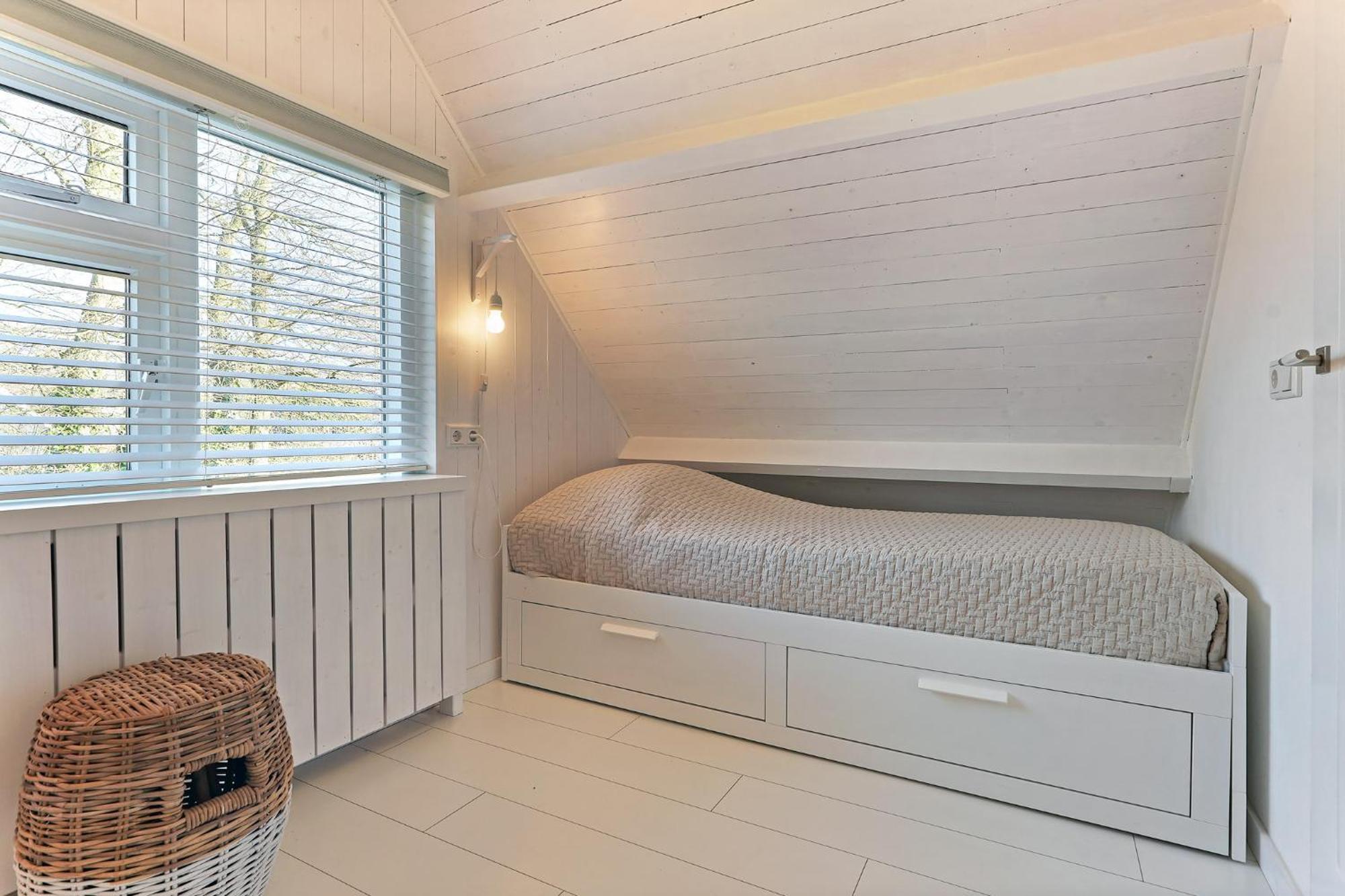 Jonkerstee 216 - Ouddorp Villa Kültér fotó